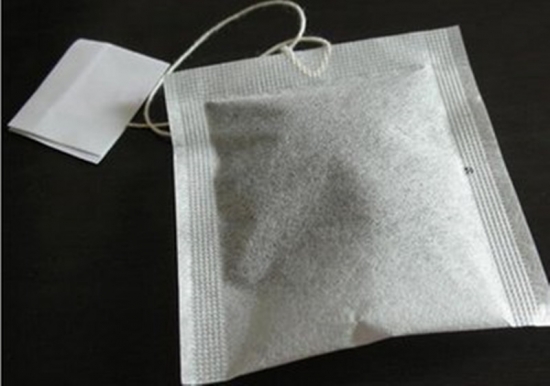 Filter Paper Tea Bag Packing Machine
