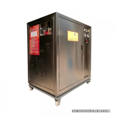 máquina de hacer nitrógeno