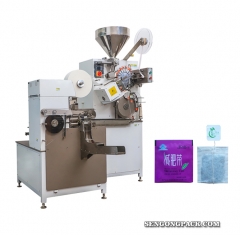 máquina de envasado de bolsas de té de alta velocidad sg-185g- SENGONG