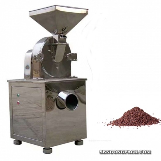 grinder coffee bean machine