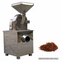 
     molinillo de café en grano
    